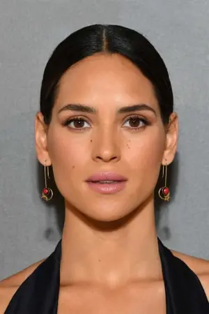 Adria Arjona