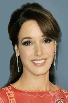 Jennifer Beals como: Angela