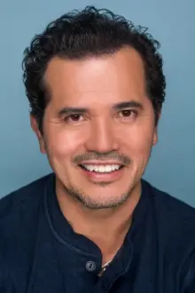 John Leguizamo como: Bruno Madrigal (voice)