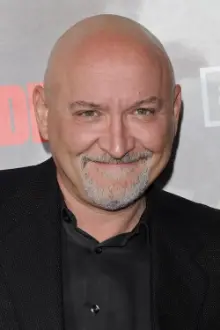 Frank Darabont como: Director #1