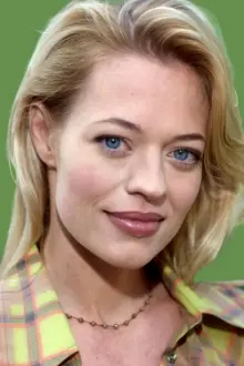 Jeri Ryan como: Sophie Fyne