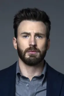 Chris Evans como: Syd