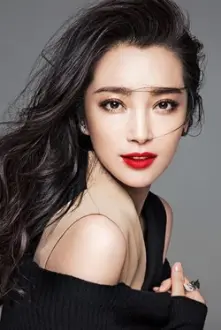 Li Bingbing como: Xiao Ye