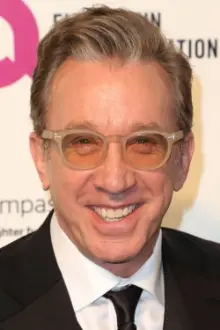 Tim Allen como: Critical Jim