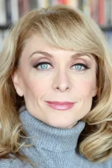 Nina Hartley como: Nina Hartley