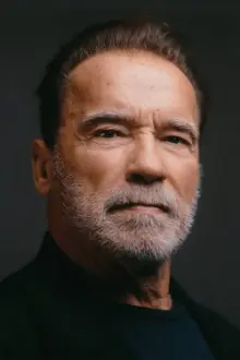 Arnold Schwarzenegger como: Arnold Armstrong / Captain Fantastic (voice)