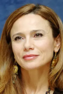 Lena Olin como: Grete Winton