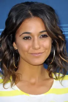 Emmanuelle Chriqui como: Cheetara (voice)