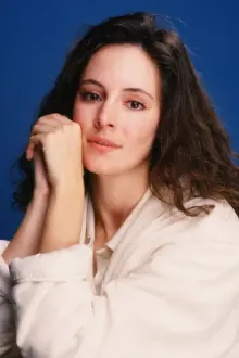 Madeleine Stowe como: Rachel Munro