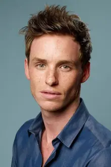 Eddie Redmayne como: Balem Abrasax