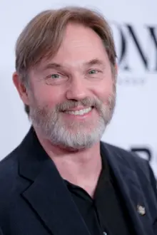 Richard Thomas como: Harley MacIntosh