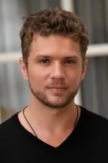 Ryan Phillippe como: Shane O'Shea