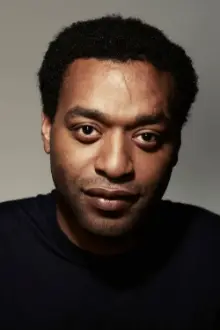 Chiwetel Ejiofor como: Michael Atwood
