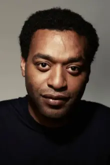 Chiwetel Ejiofor como: Ele mesmo