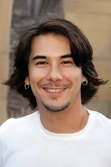 James Duval como: 