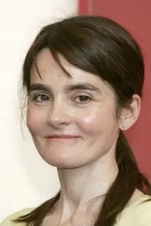 Shirley Henderson como: Imma