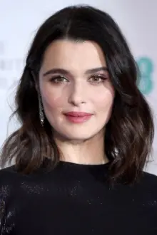 Rachel Weisz como: Evelyn Ann Thompson