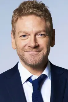 Kenneth Branagh como: Benedick