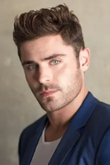 Zac Efron como: Chris Cole