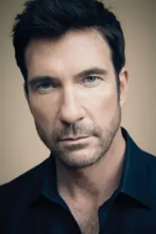 Dylan McDermott como: Leander McNelly