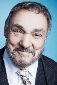 John Rhys-Davies como: 