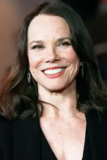 Barbara Hershey como: Helene Schweitzer