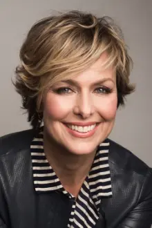 Melora Hardin como: 