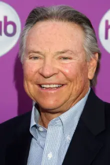 Frank Welker como: 