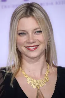 Amy Smart como: Jessica Donovan