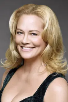 Cybill Shepherd como: Nancy Crampton-Brophy