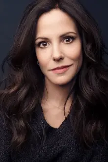 Mary-Louise Parker como: Ruth Jamison