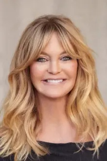 Goldie Hawn como: 