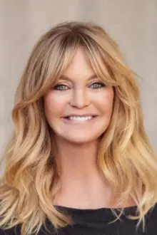 Goldie Hawn como: Self - Host (segment "75 Years of Stars")