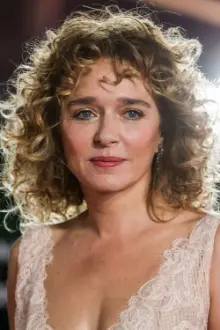 Valeria Golino como: Maria