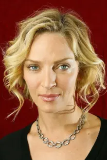 Uma Thurman como: Hera