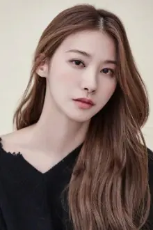 Yoo In-young como: Bong Soo-ah