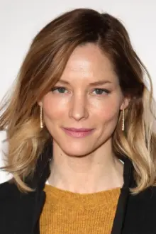 Sienna Guillory como: Angelica