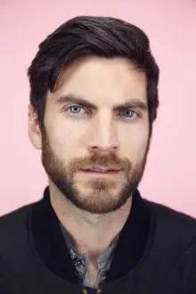 Wes Bentley como: Jack Durrance