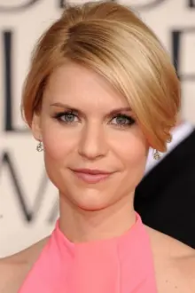 Claire Danes como: Alice Marano