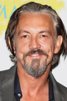 Tommy Flanagan como: Jimmy Remis