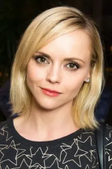 Christina Ricci como: Penelope Wilhern