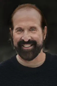Peter Stormare como: Korvgubbe