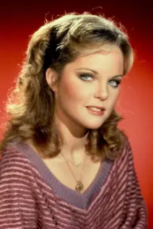 Melissa Sue Anderson como: 