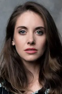 Alison Brie como: Annie Edison