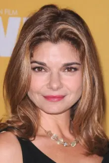 Laura San Giacomo como: Narrator / Spirit of the Movies