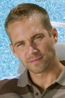 Paul Walker como: Raw Dog