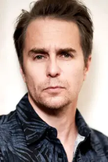 Sam Rockwell como: Aidan Wilde