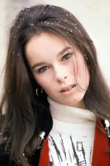 Geraldine Chaplin como: Madame Savilia de Franchi