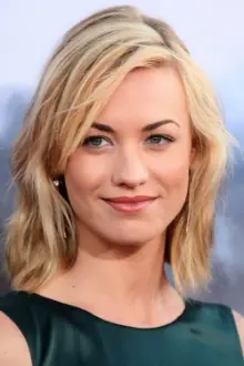 Yvonne Strahovski como: Claire