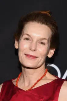 Alice Krige como: Welma de Villiers